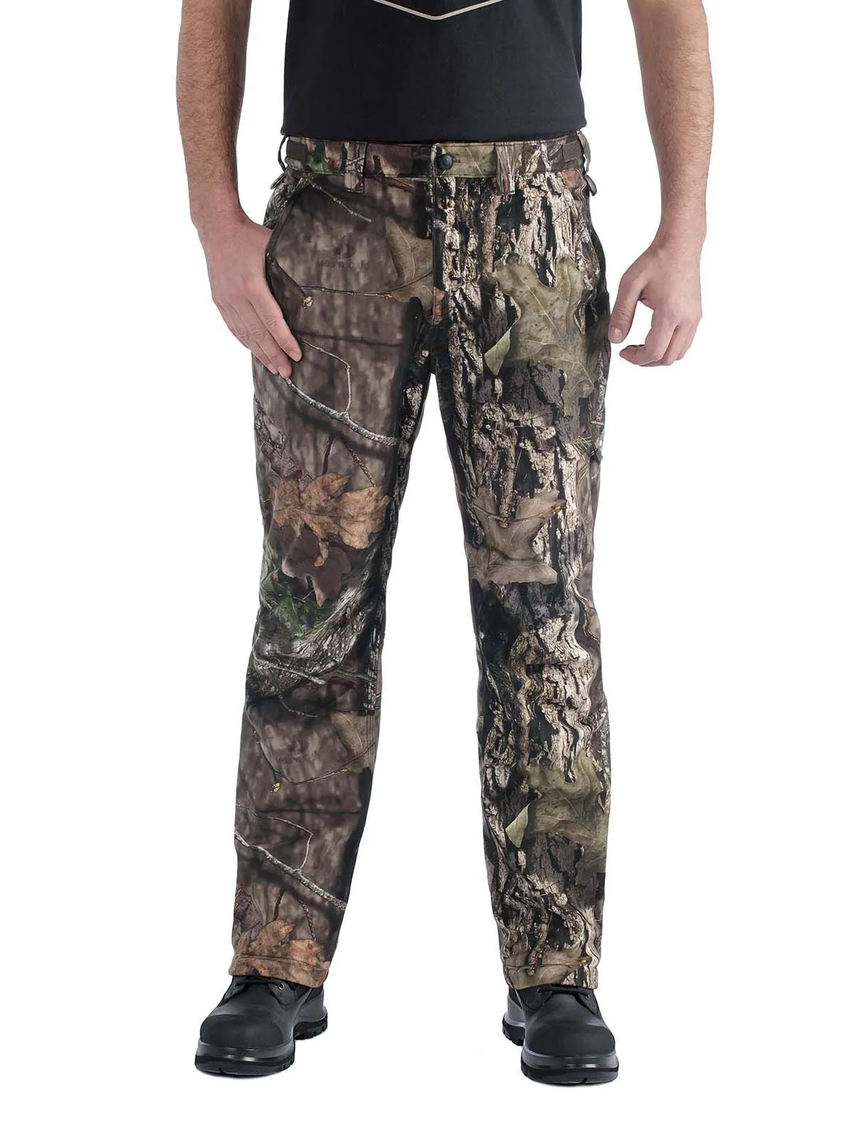 103282&#x20;Hunting&#x20;Trouser&#x20;Water&#x20;Repellent&#x20;Buckfield&#x20;-&#x20;Carhartt