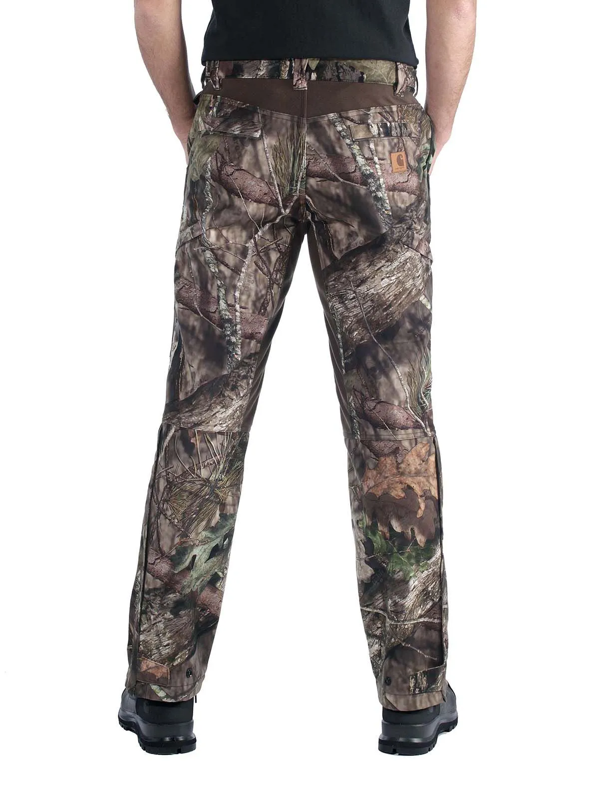 103282&#x20;Hunting&#x20;Trouser&#x20;Water&#x20;Repellent&#x20;Buckfield&#x20;-&#x20;Carhartt