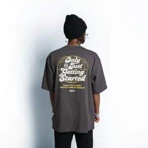 16th Anniversary Worldwide Loose Tee - 1024