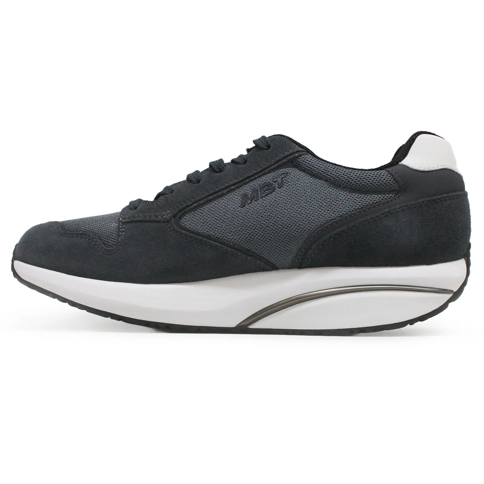 1997 Classic II Suede Textile Men's Comfort Sneakers