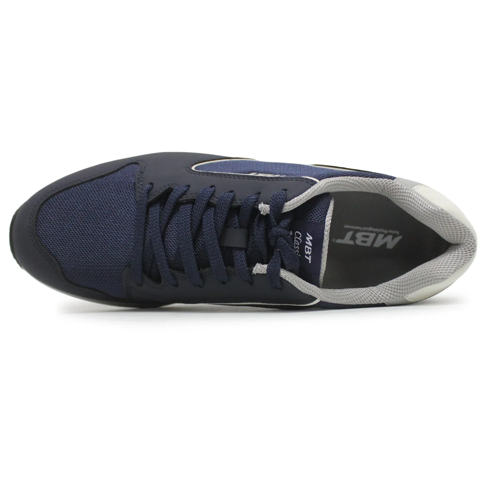 1997 Classic II Suede Textile Men's Comfort Sneakers