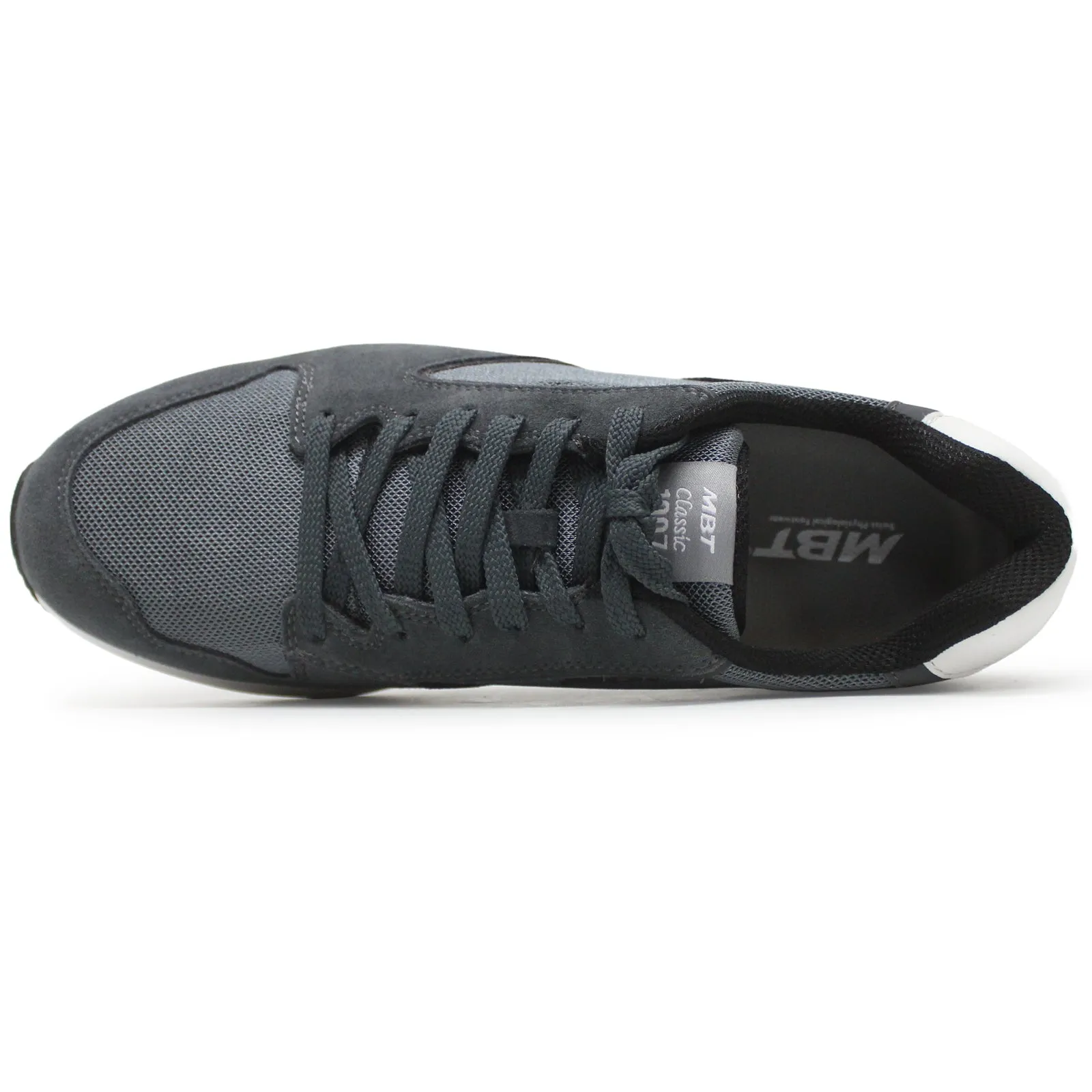 1997 Classic II Suede Textile Men's Comfort Sneakers