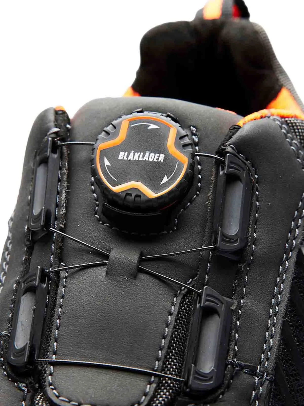 2451-0000&#x20;Safety&#x20;Shoes&#x20;S3&#x20;Elite&#x20;Freelock&#x20;-&#x20;Bl&#xE5;kl&#xE4;der