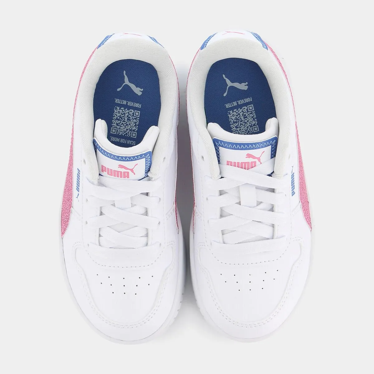 395456Carina Street Deep DiveWhite-FastPink-BlueSkies- SPORTIVE