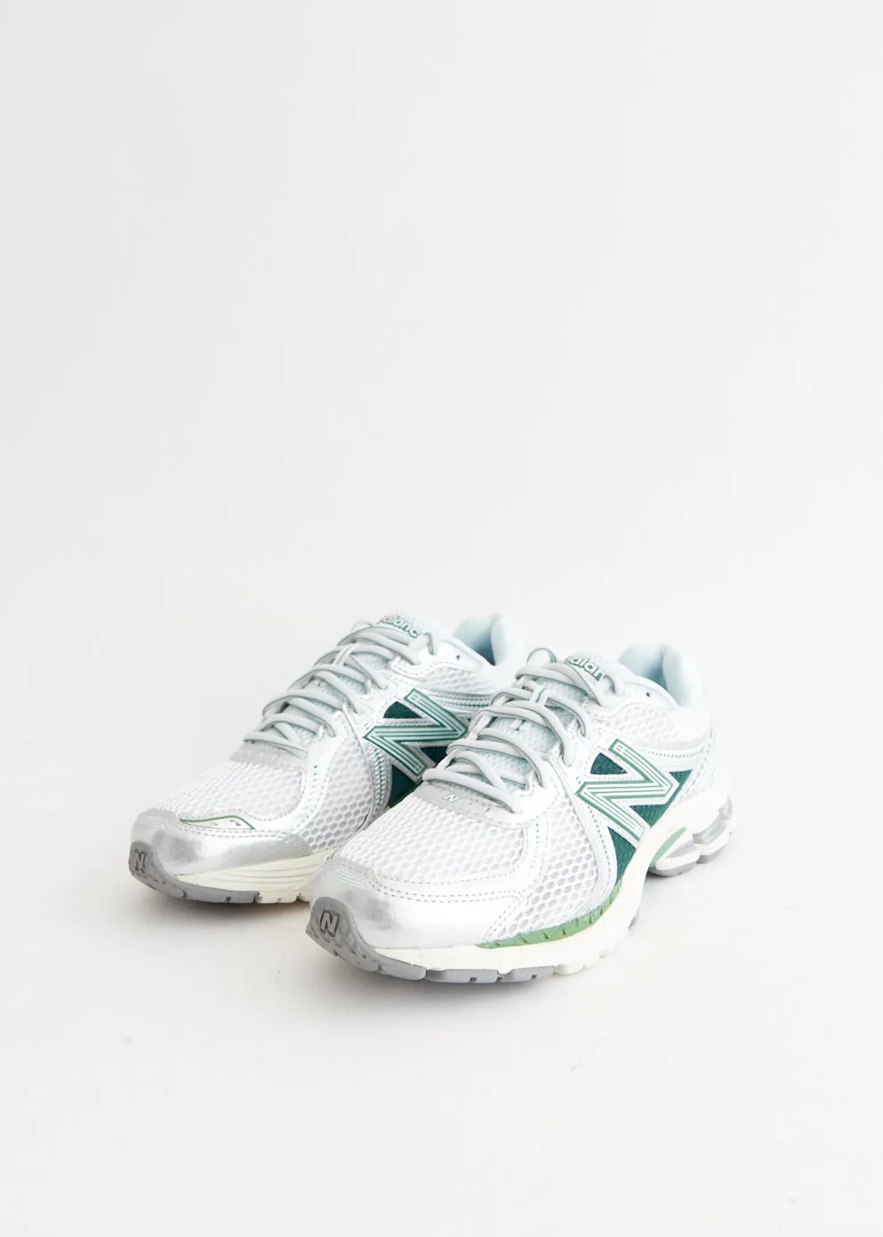 860v2 'Northern Lights - Mallard Green' Sneakers