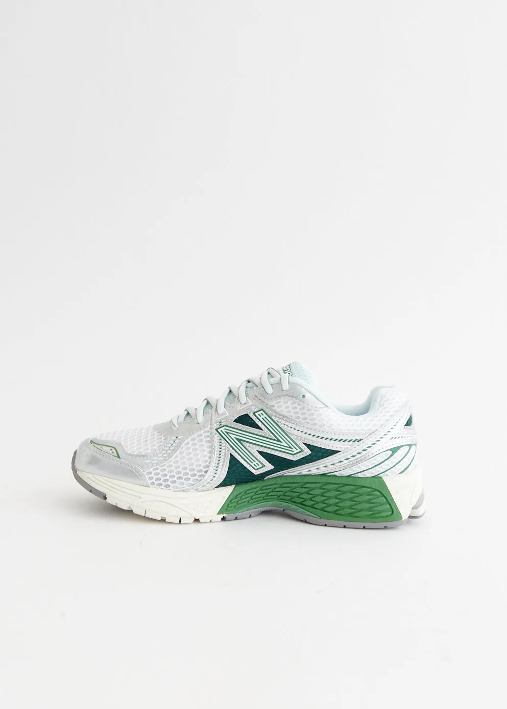 860v2 'Northern Lights - Mallard Green' Sneakers