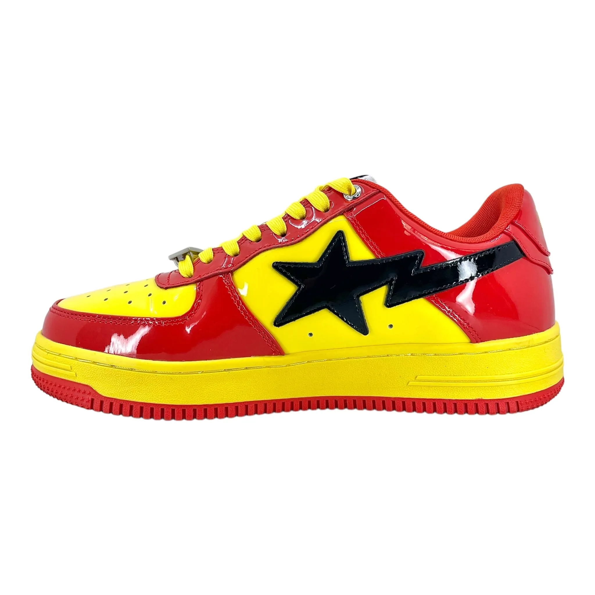 A Bathing Ape Bape Sta Marvel Comics Iron Man (2022) Pre-Owned