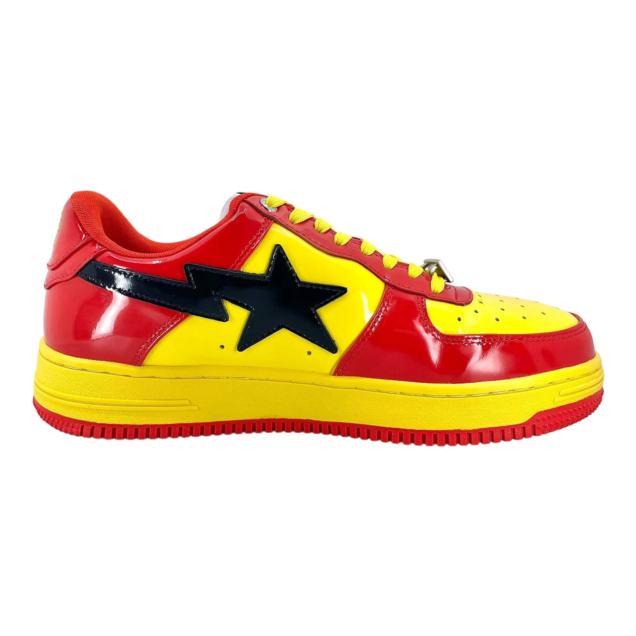 A Bathing Ape Bape Sta Marvel Comics Iron Man (2022) Pre-Owned