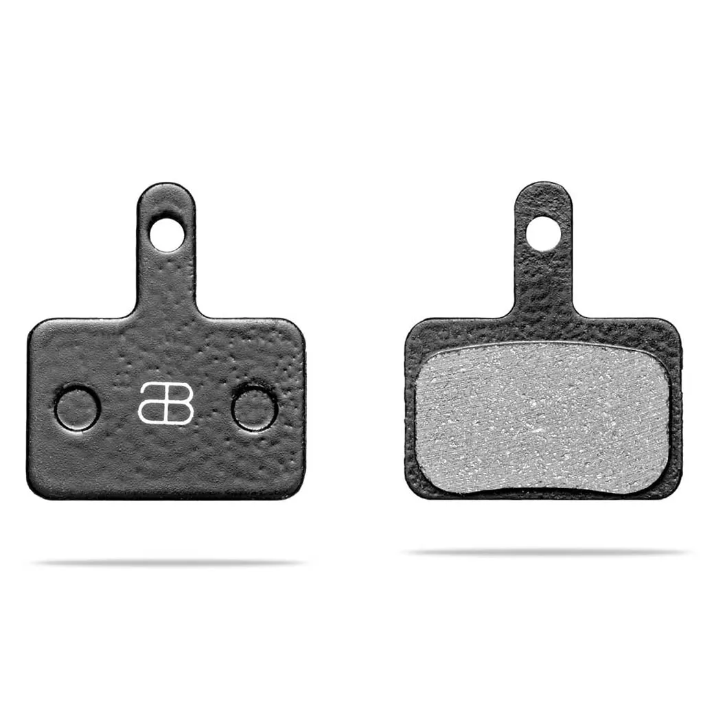 Absolute Black GRAPHENpads Disc Brake Pads For Deore - No.15