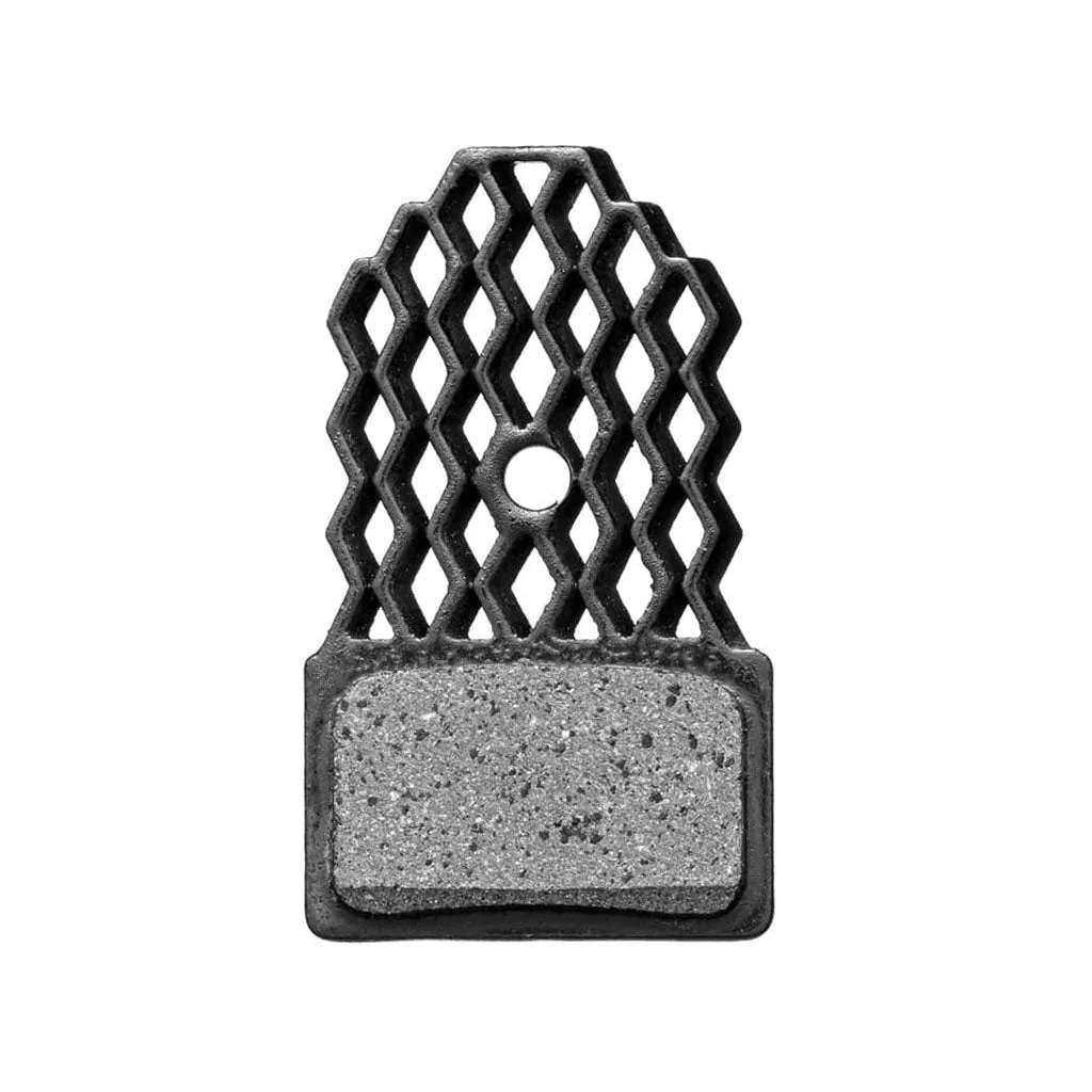 Absolute Black GRAPHENpads Disc Brake Pads For Shimano - No.34