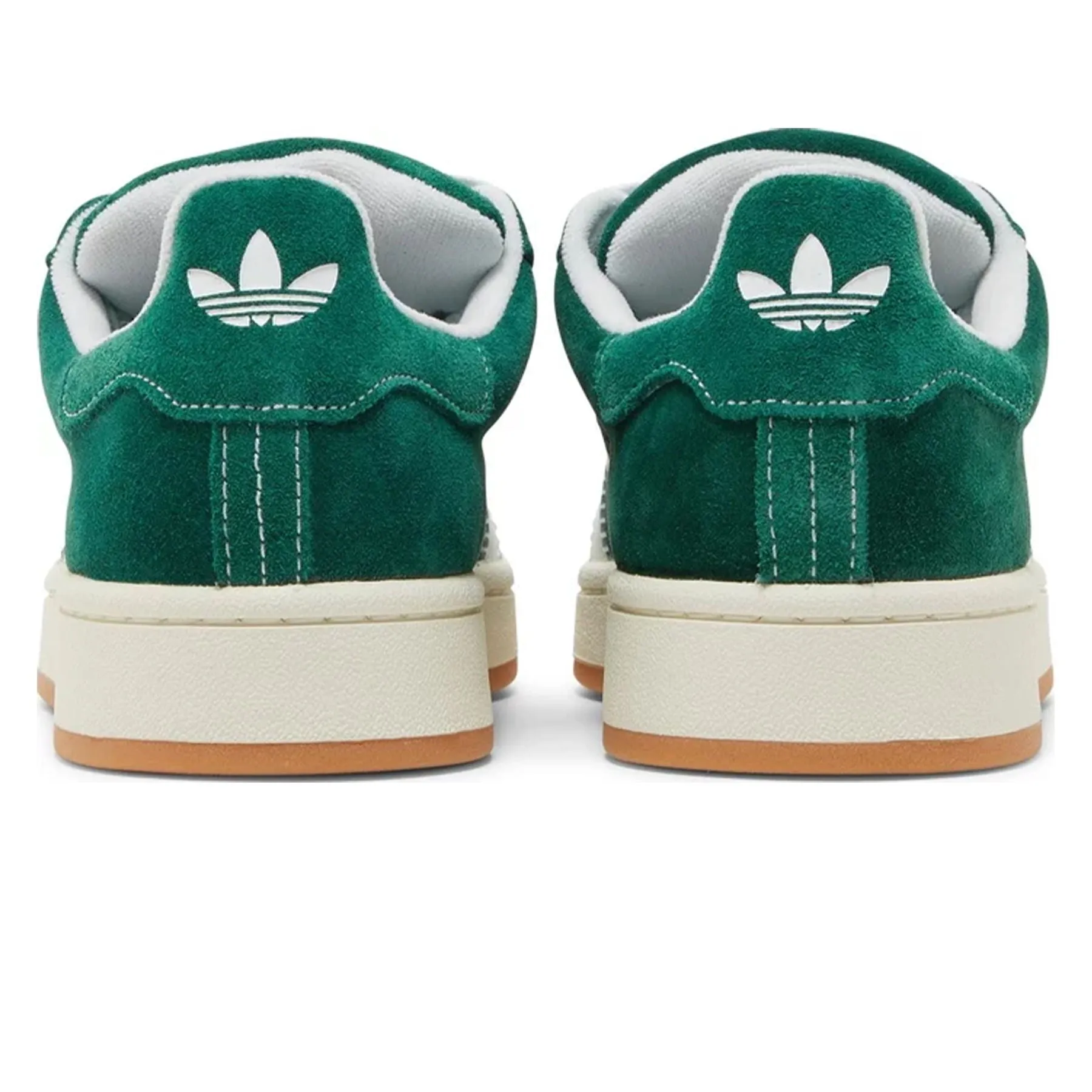 adidas Campus 00s 'Dark Green Gum'