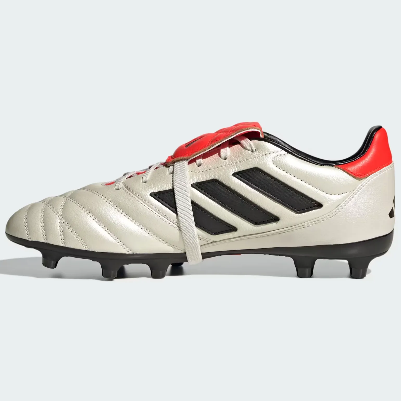 ADIDAS COPA GLORO FG-OFF WHITE/CORE BLACK/SOLAR RED