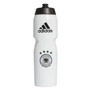 Adidas Dfb  Unisex Football Water Bottle White Fj0819