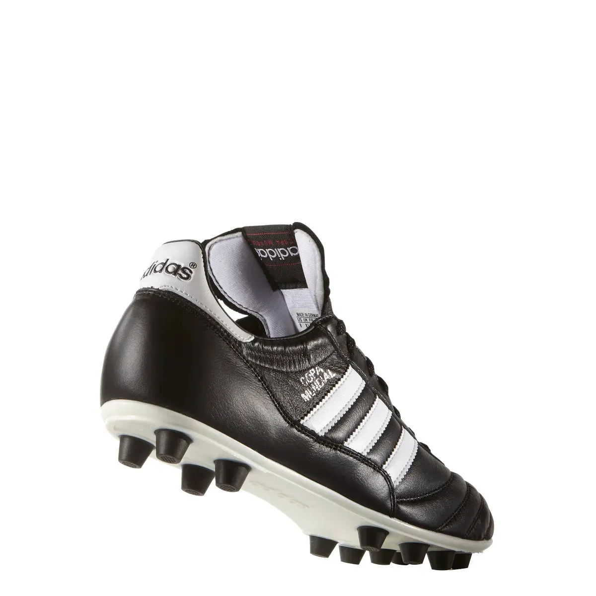 adidas Men's Copa Mundial Kangaroo Leather Soccer Cleats