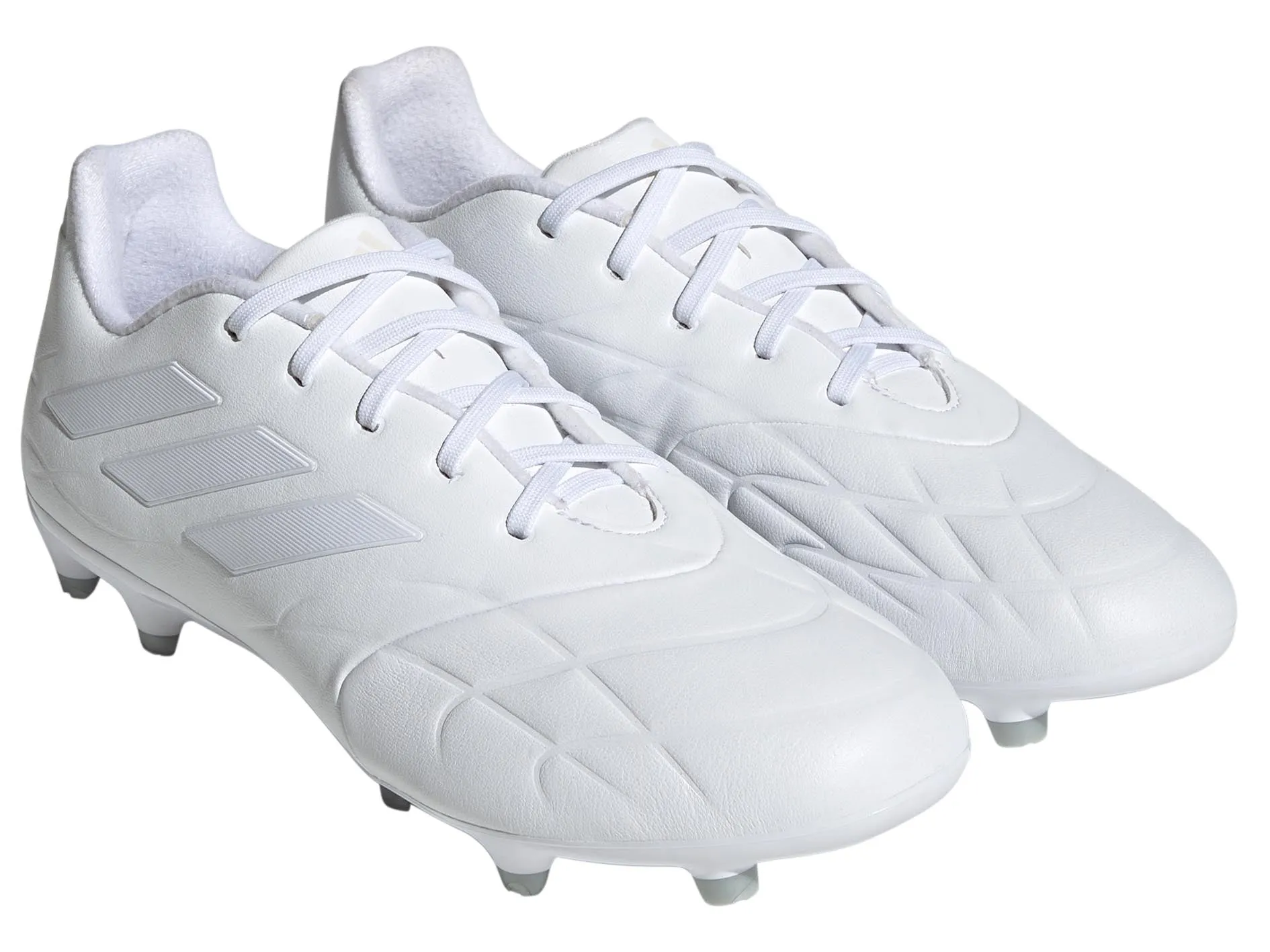 Adidas Men’s Copa Pure.3 Firm Ground Boots