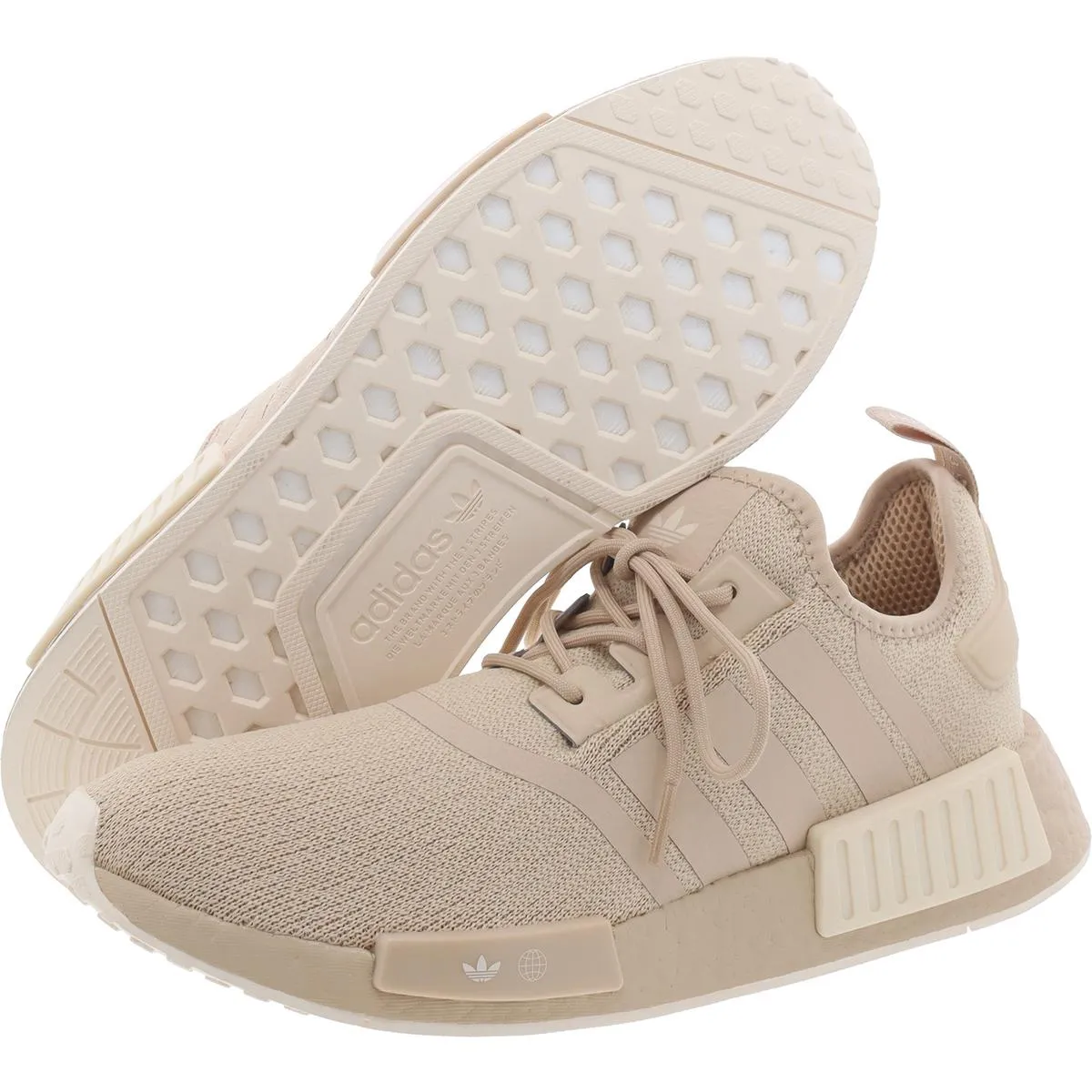 adidas Originals Womens NMD R1 Gym Fitness Running & Training Shoes