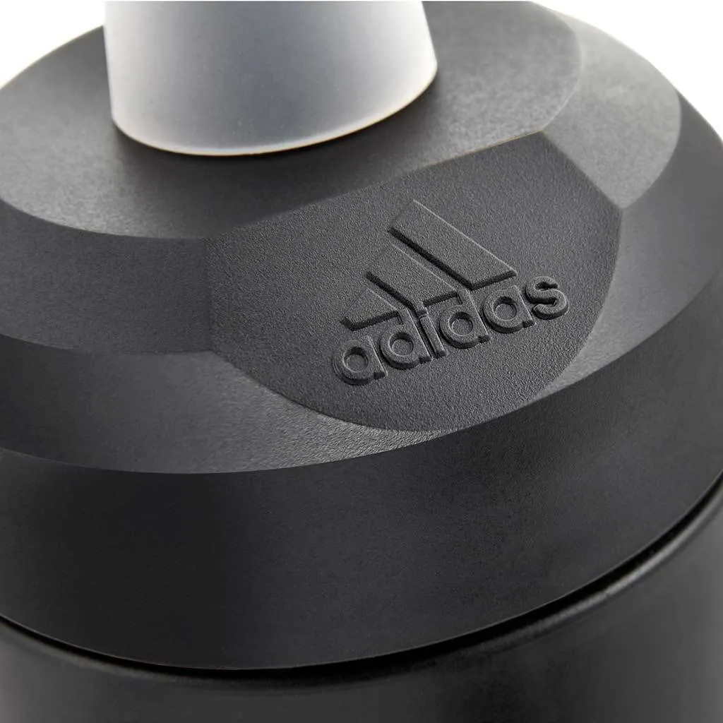 adidas Performance Water Bottle - 900ml - Black