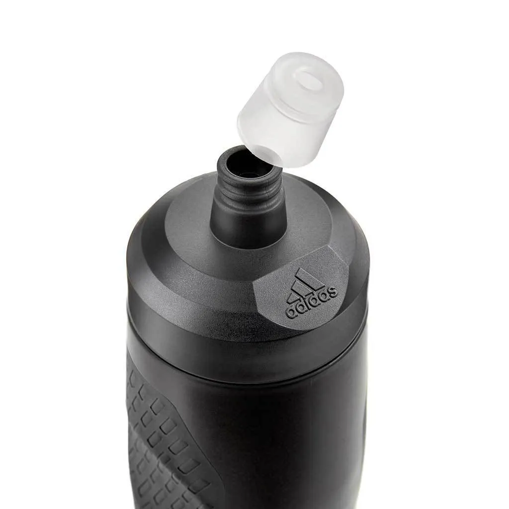 adidas Performance Water Bottle - 900ml - Black