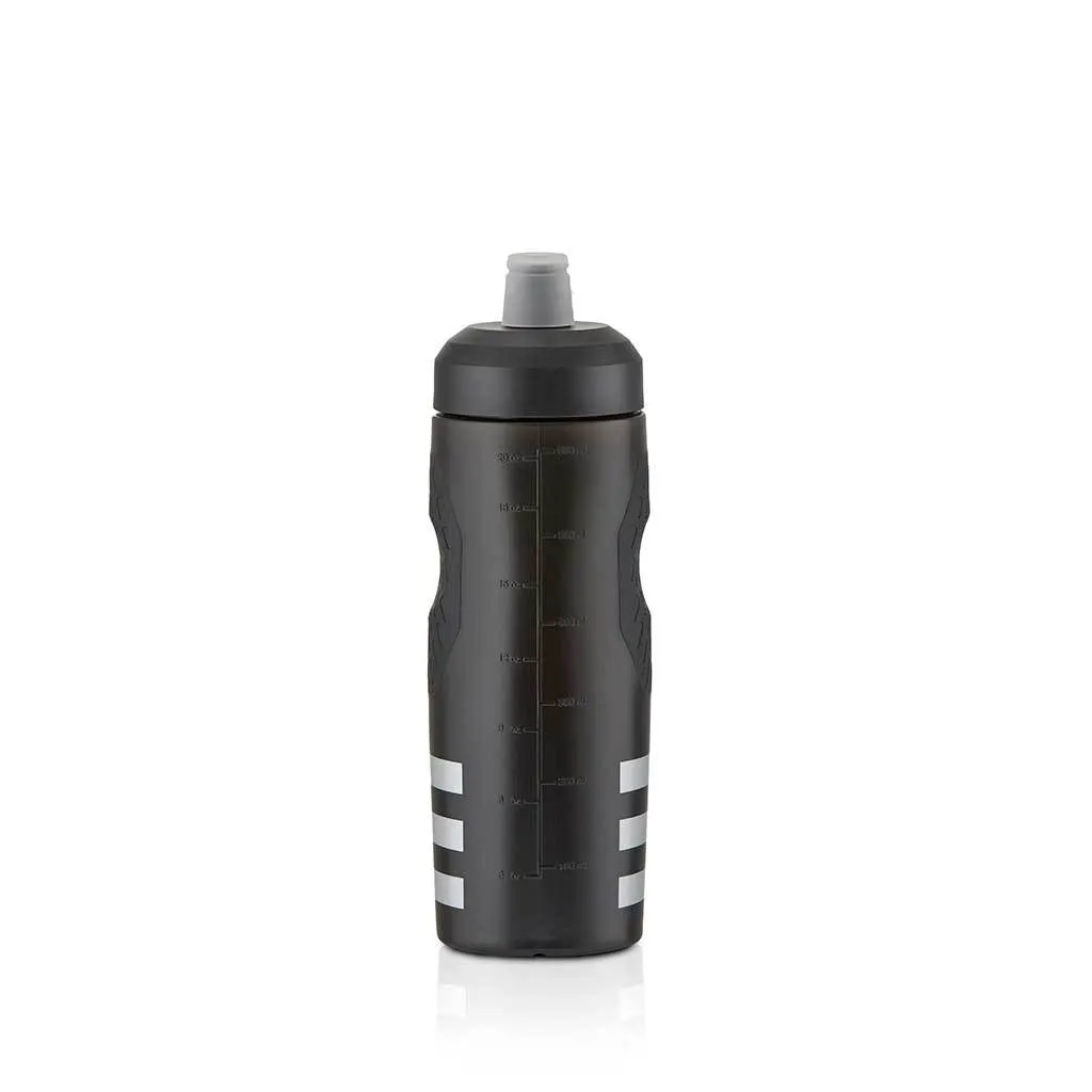 adidas Performance Water Bottle - 900ml - Black