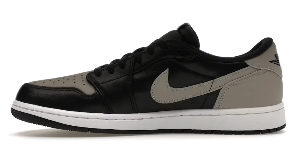 Air Jordan 1 Low OG Shadow (2024)