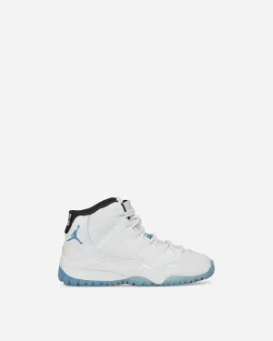 Air Jordan 11 (PS) Sneakers Legend Blue