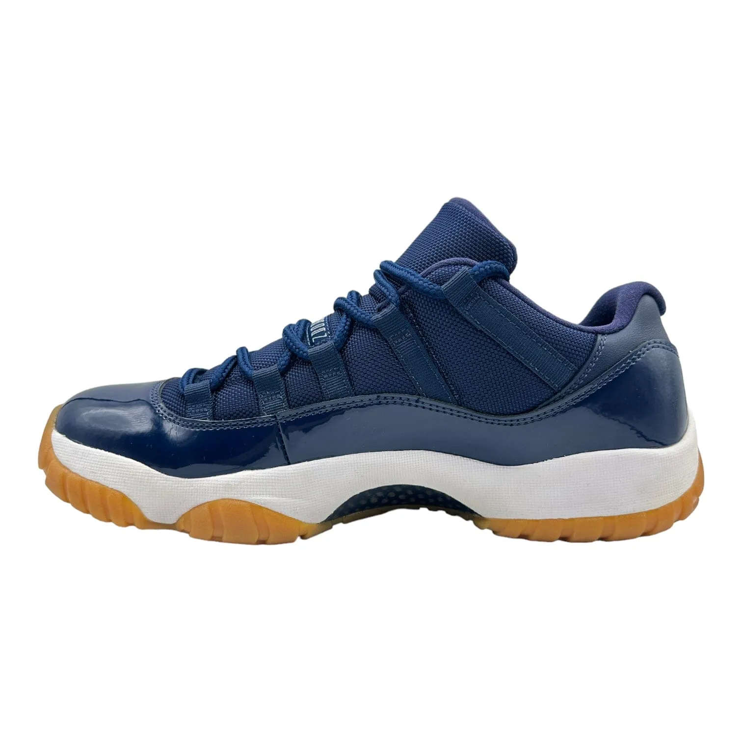 Air Jordan 11 Retro Low Midnight Navy Pre-Owned