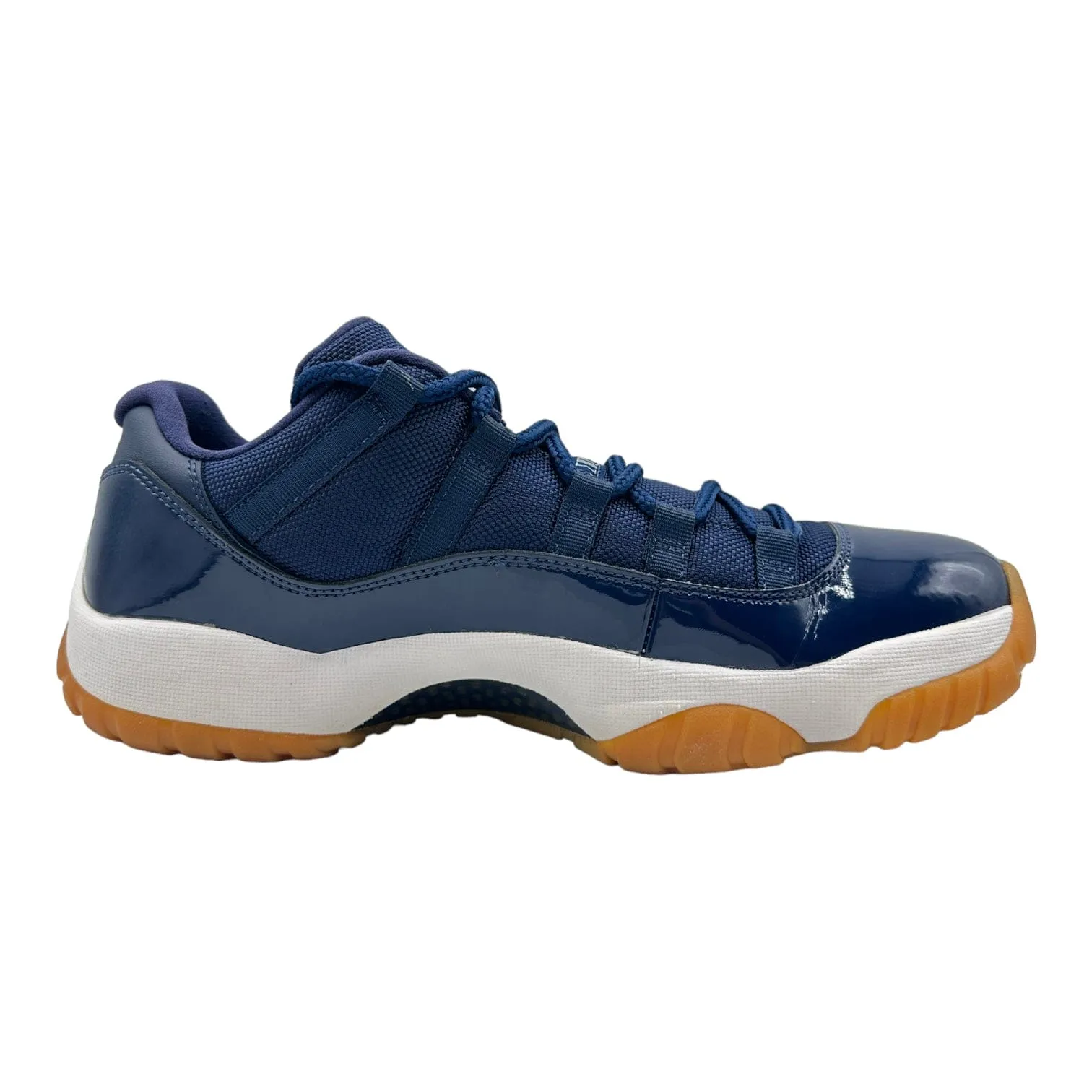 Air Jordan 11 Retro Low Midnight Navy Pre-Owned