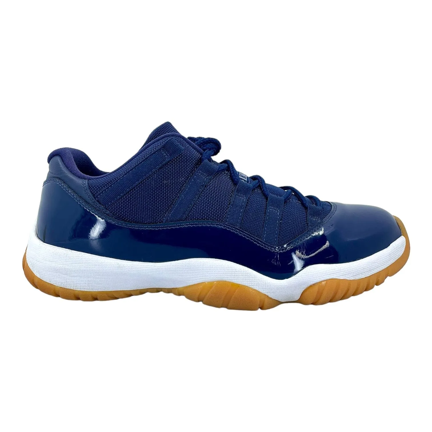 Air Jordan 11 Retro Low Midnight Navy Pre-Owned