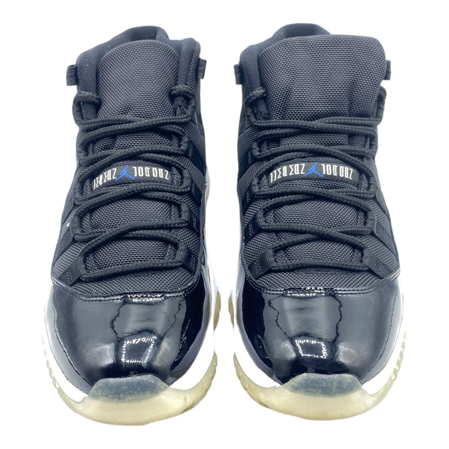 Air Jordan 11 Retro Space Jam (2009) Pre-Owned