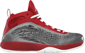 Air Jordan 2011 Warrior Pack Red