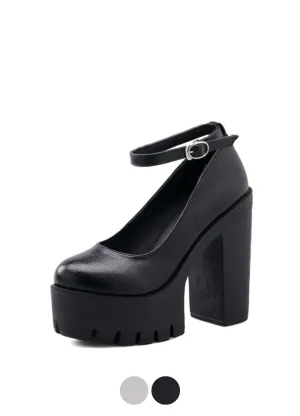 Aitana Women's Platform Shoes