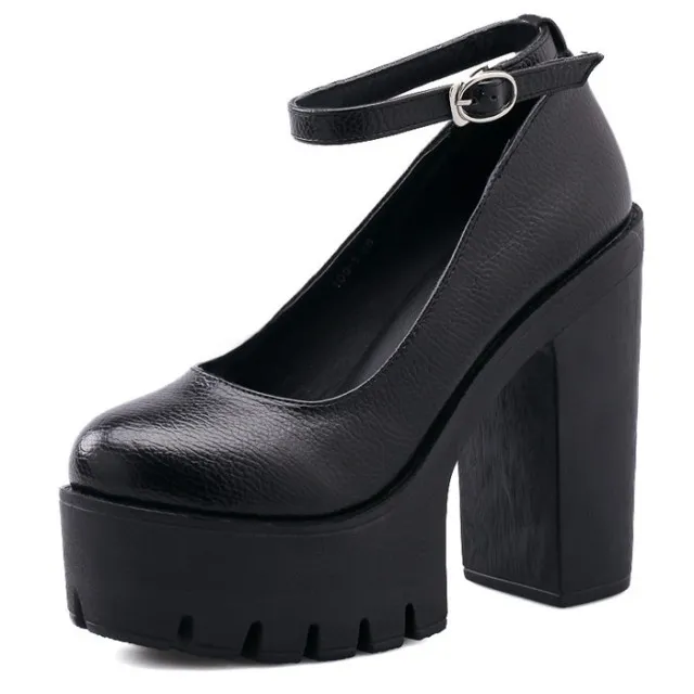 Aitana Women's Platform Shoes