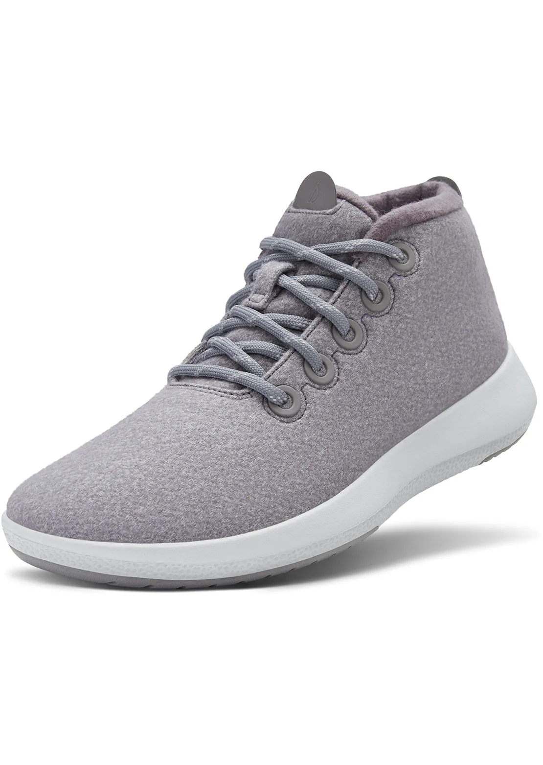 Allbirds Mens Wool Runner-Up Mizzles Shoes