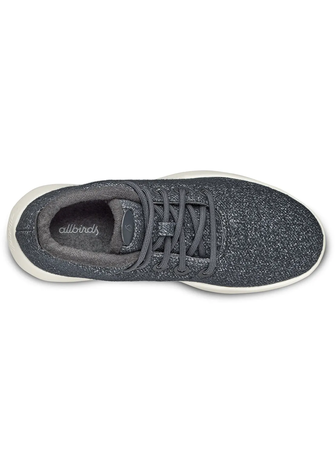 Allbirds Mens Wool Runner-Up Mizzles Shoes