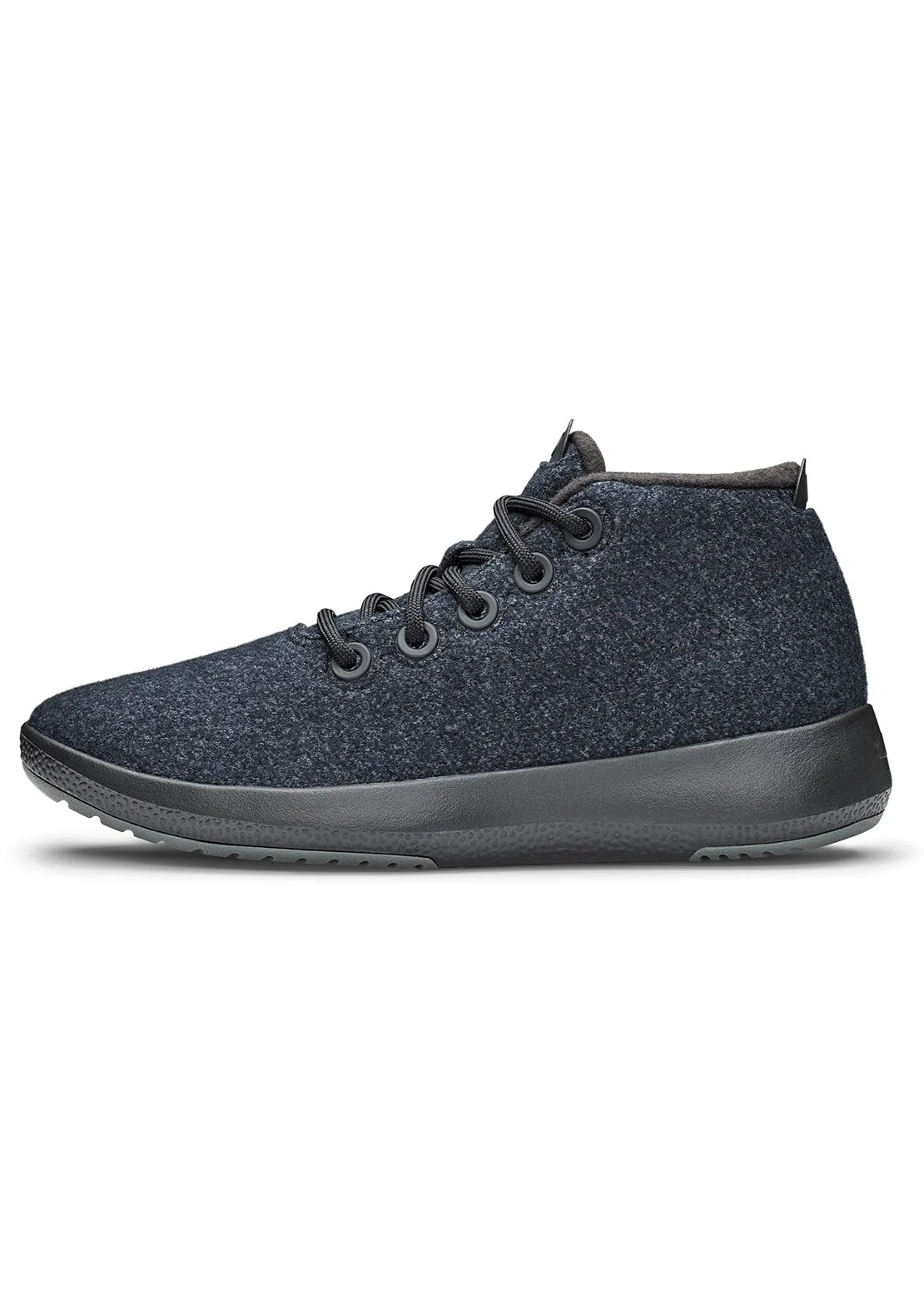 Allbirds Mens Wool Runner-Up Mizzles Shoes