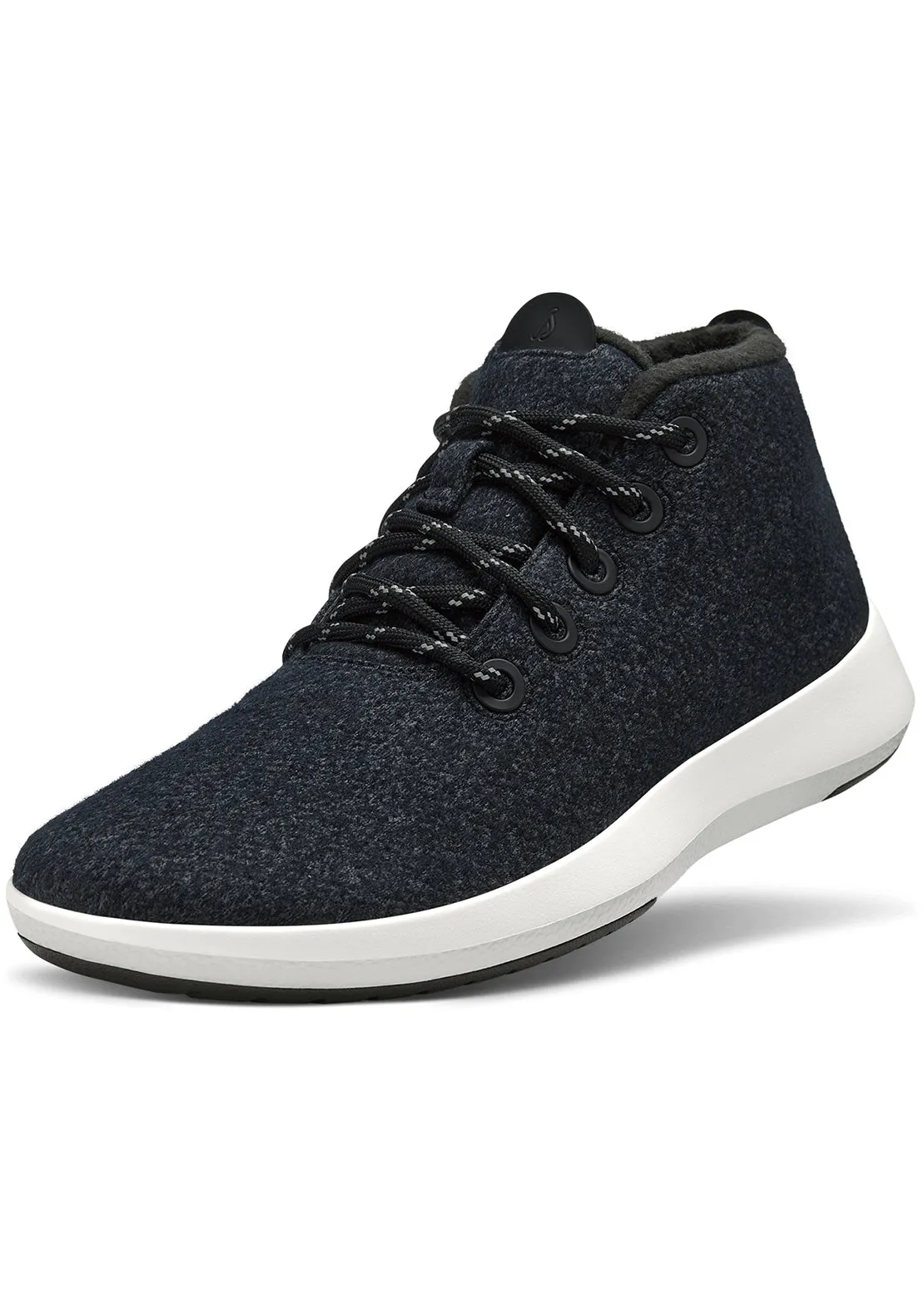 Allbirds Mens Wool Runner-Up Mizzles Shoes