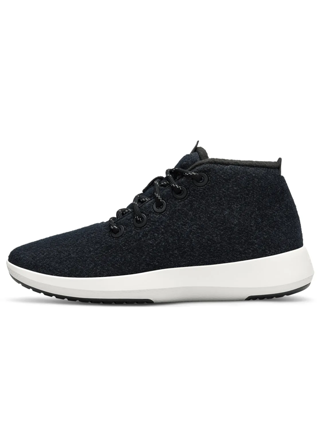 Allbirds Mens Wool Runner-Up Mizzles Shoes