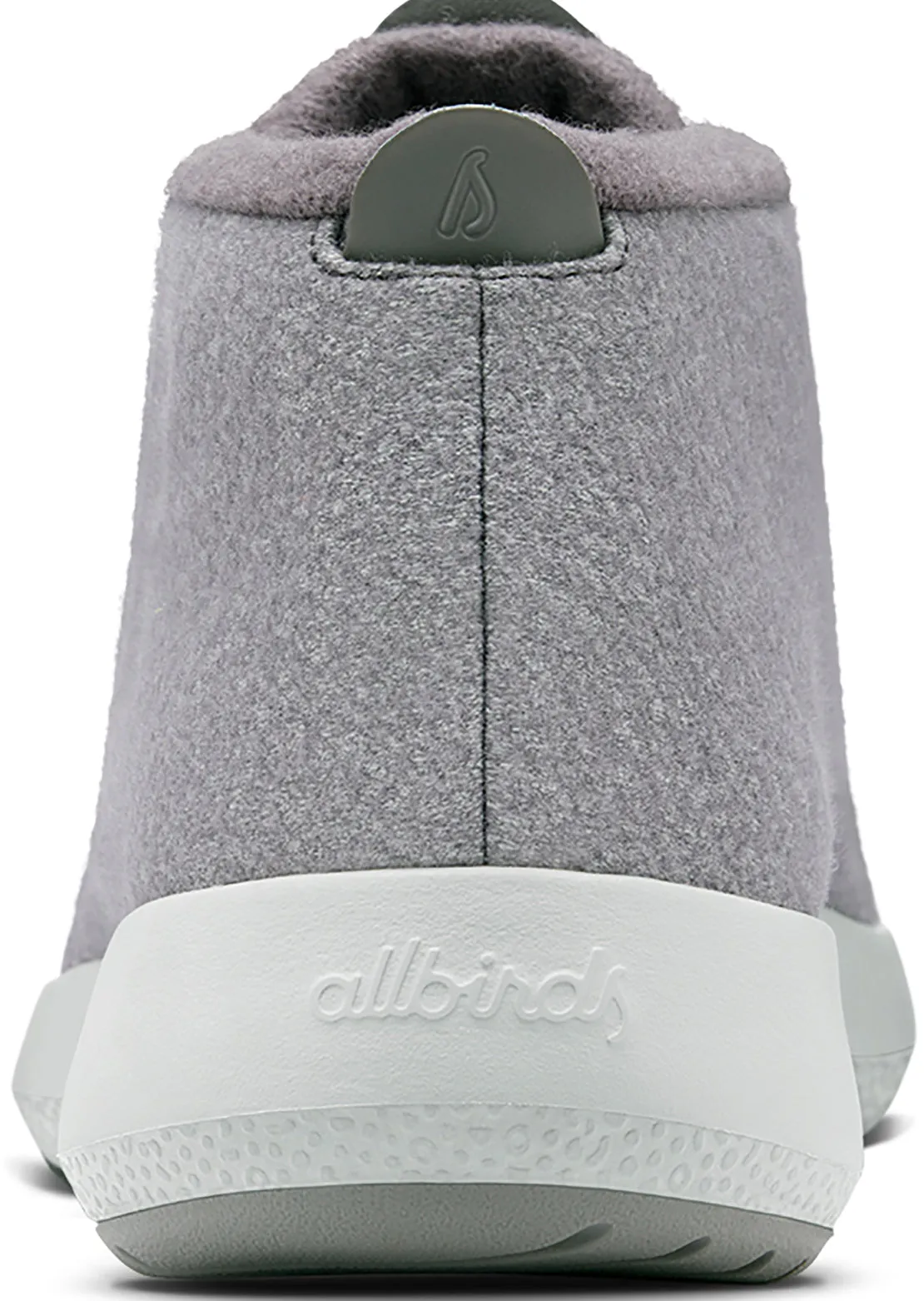 Allbirds Mens Wool Runner-Up Mizzles Shoes