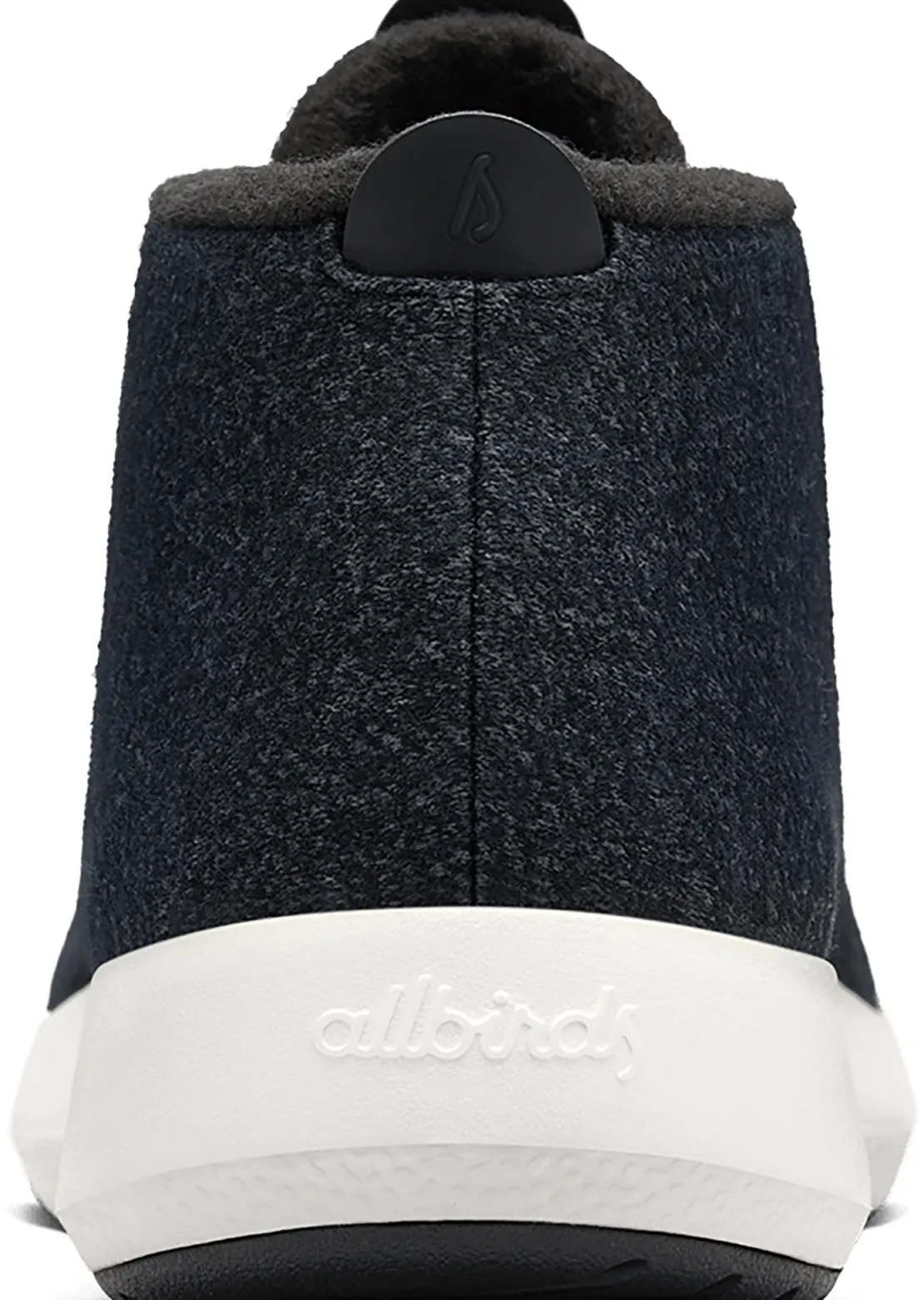 Allbirds Mens Wool Runner-Up Mizzles Shoes