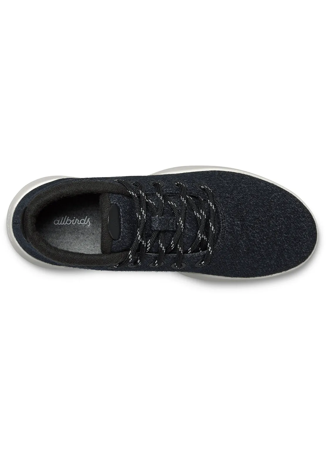 Allbirds Mens Wool Runner-Up Mizzles Shoes