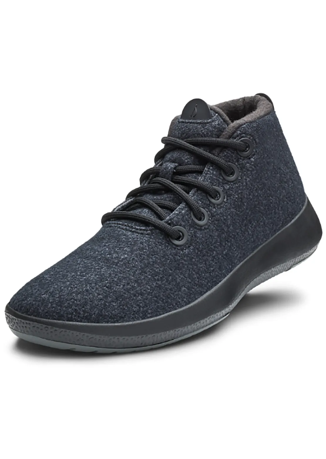 Allbirds Mens Wool Runner-Up Mizzles Shoes