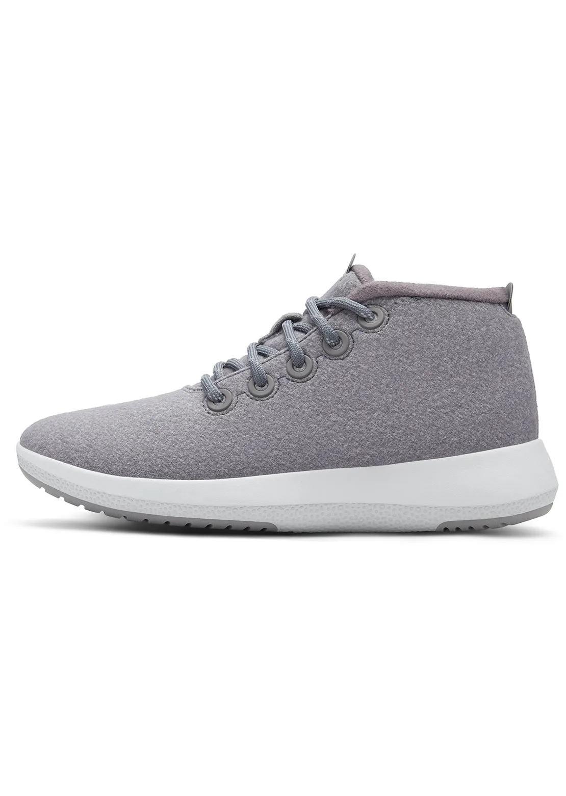 Allbirds Mens Wool Runner-Up Mizzles Shoes