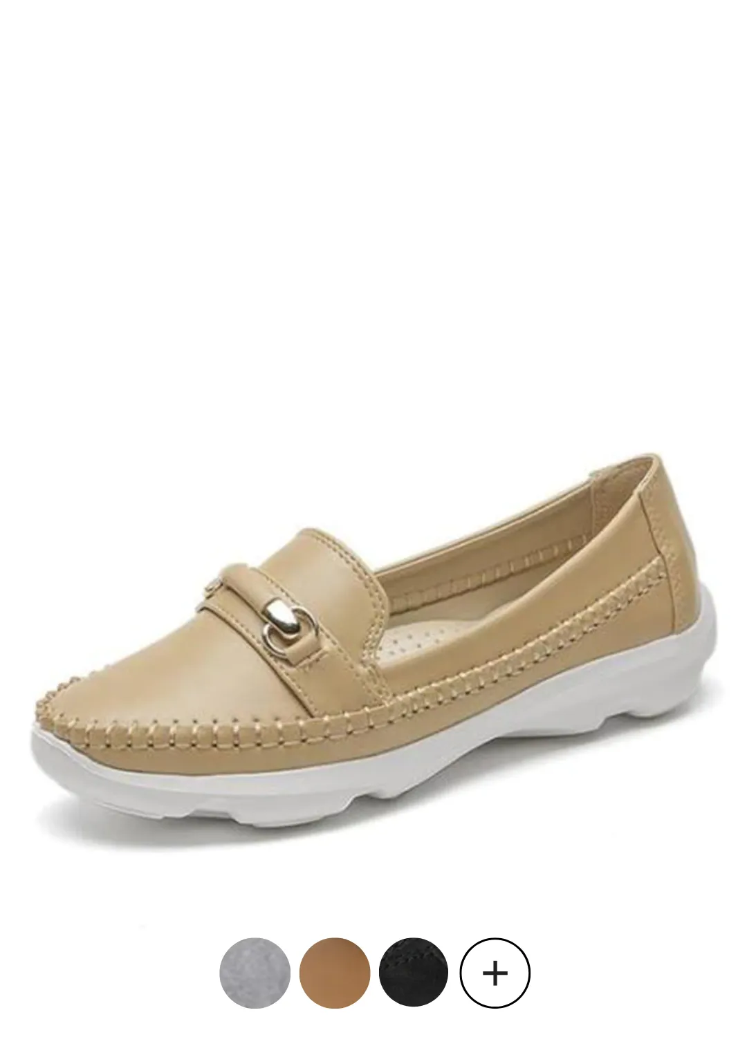 Amelia Women's Flat Shoes