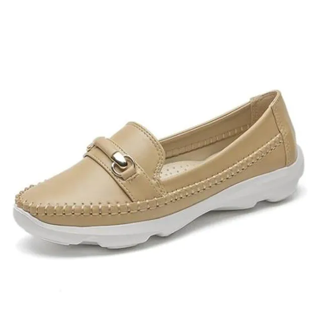 Amelia Women's Flat Shoes