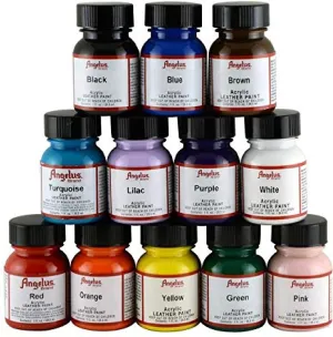 Angelus Acrylic (#ANAP1-1 Oz)  1 oZ