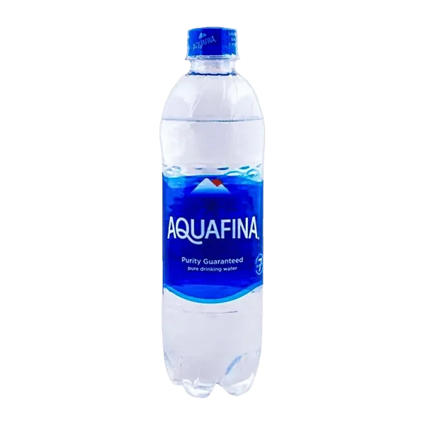 AQUAFINA MINERAL WATER 330ML