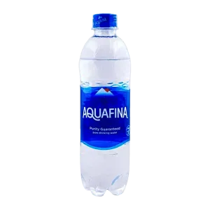 AQUAFINA MINERAL WATER 330ML