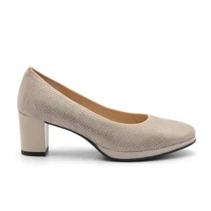 Ara Women's Ophelia SP - Sand Pin Dot