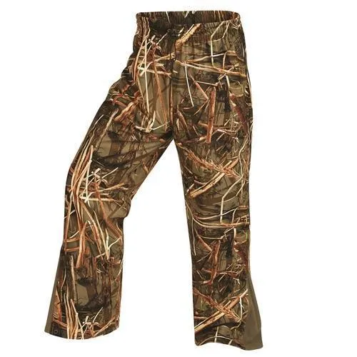 ArcticShield Silent Pursuit Pant-Muddy Water-X Large