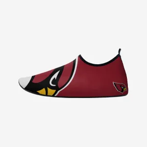 Arizona Cardinals Mens Colorblock Water Shoe